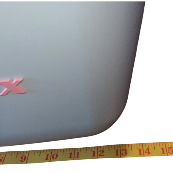 Polarbox Retro Style Insulated Cooler With Adjustable Strap & Handle - Picture 2 of 10